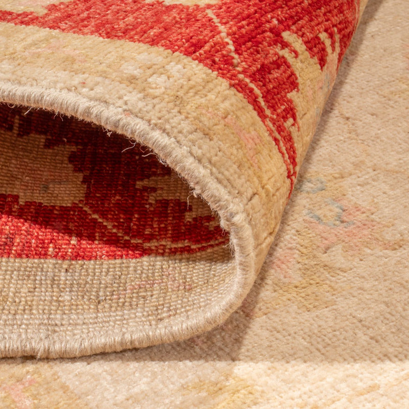 Ziegler Teppe 397x120cm - Orientalsk teppe
