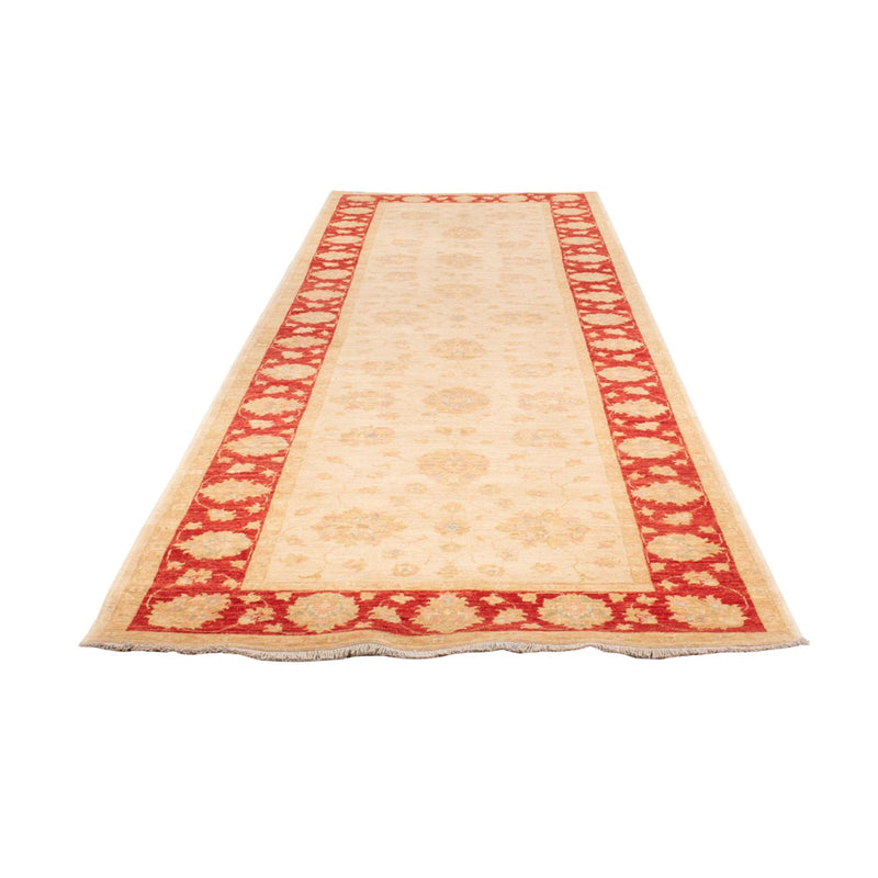 Ziegler Teppe 397x120cm - Orientalsk teppe