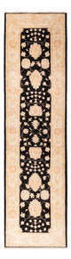 Ziegler Teppe 309x78cm - Orientalsk teppe