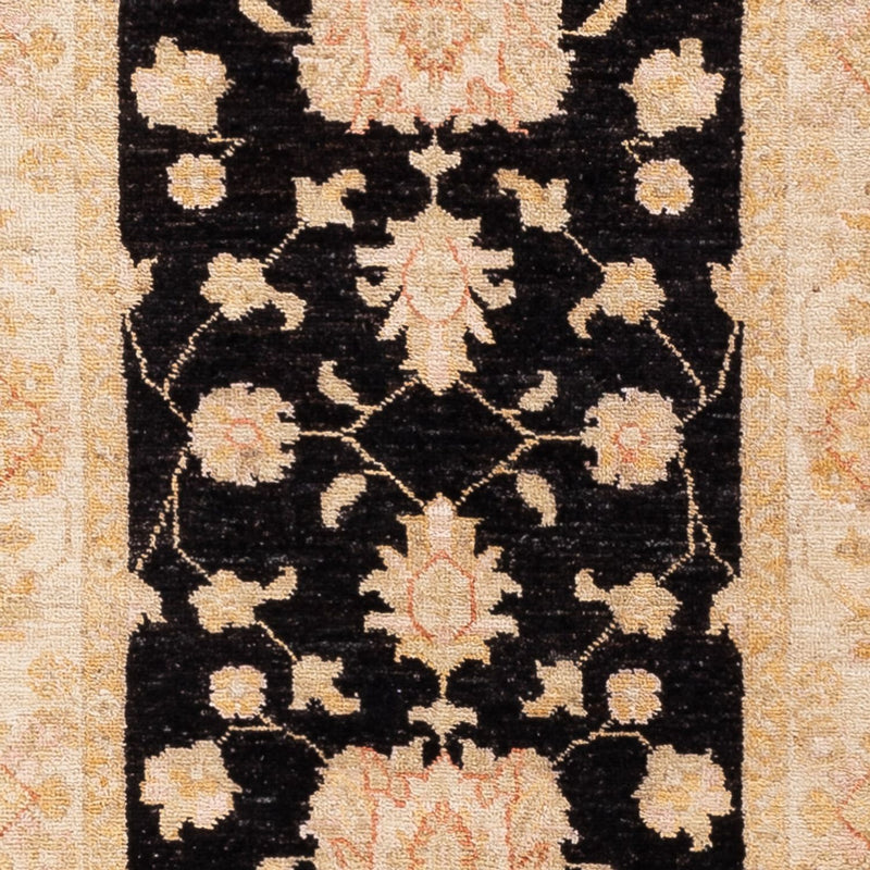 Ziegler Teppe 309x78cm - Orientalsk teppe