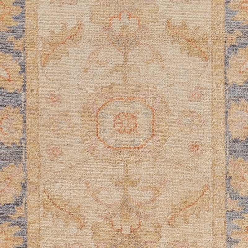 Ziegler Teppe 295x62cm - Orientalsk teppe