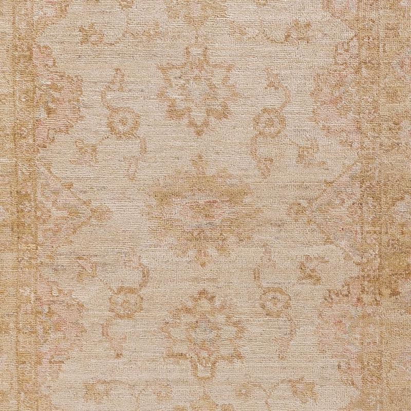 Ziegler Teppe 298x80cm - Orientalsk teppe