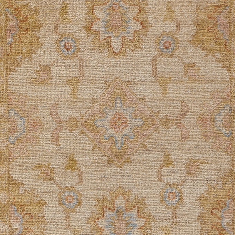 Ziegler Teppe 68x200cm - Orientalsk teppe
