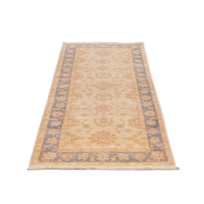 Ziegler Teppe 68x200cm - Orientalsk teppe