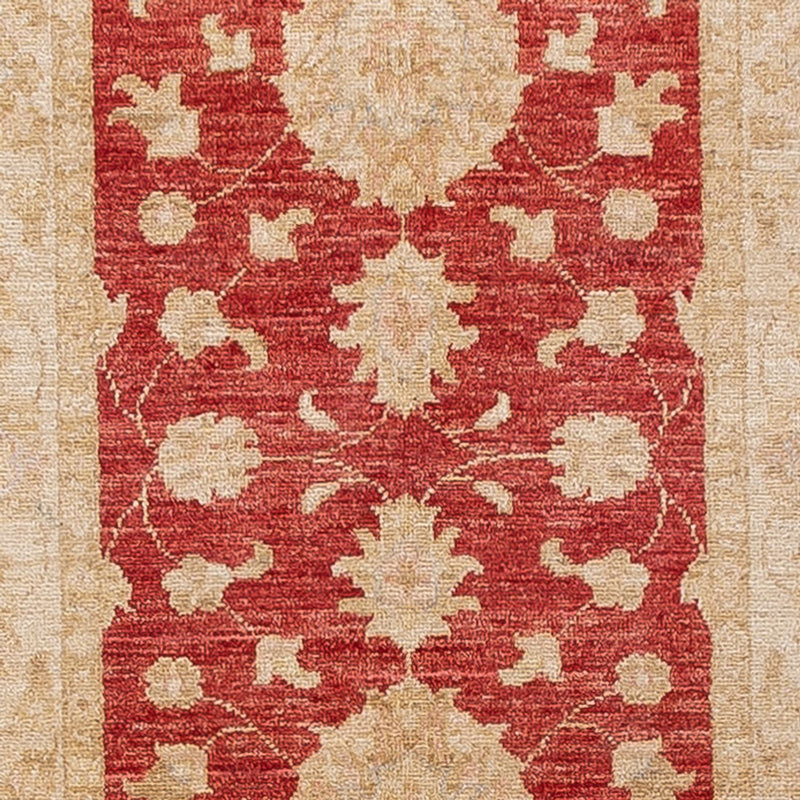 Ziegler Teppe 398x83cm - Orientalsk teppe