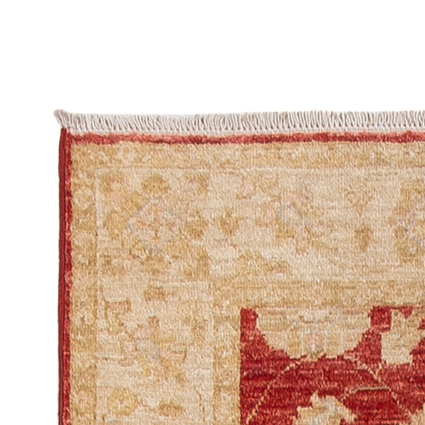 Ziegler Teppe 398x83cm - Orientalsk teppe