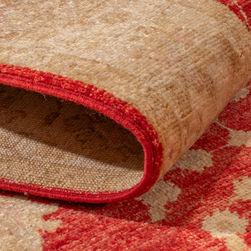Ziegler Teppe 398x83cm - Orientalsk teppe