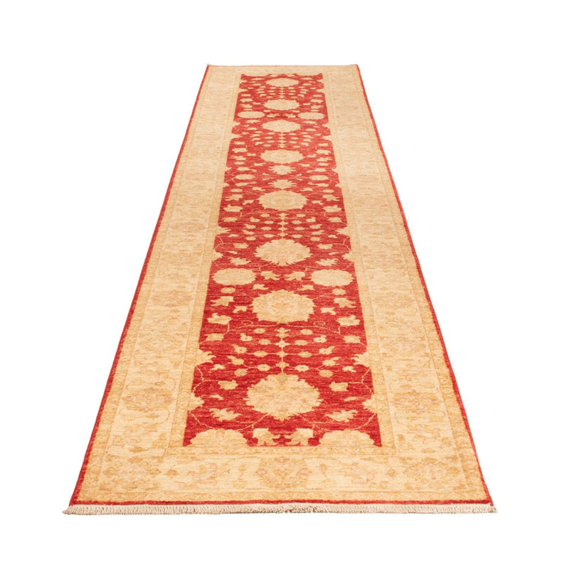 Ziegler Teppe 398x83cm - Orientalsk teppe