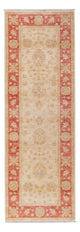Ziegler Teppe 251x81cm - Orientalsk teppe