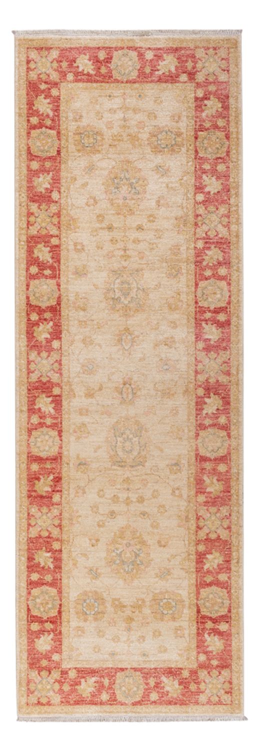 Ziegler Teppe 251x81cm - Orientalsk teppe