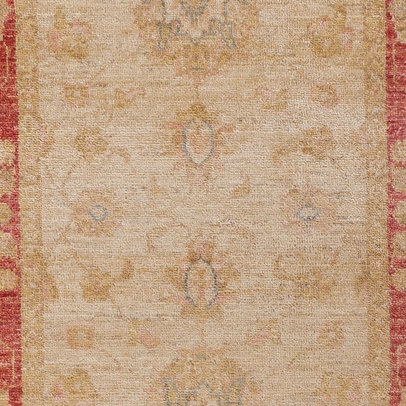 Ziegler Teppe 251x81cm - Orientalsk teppe