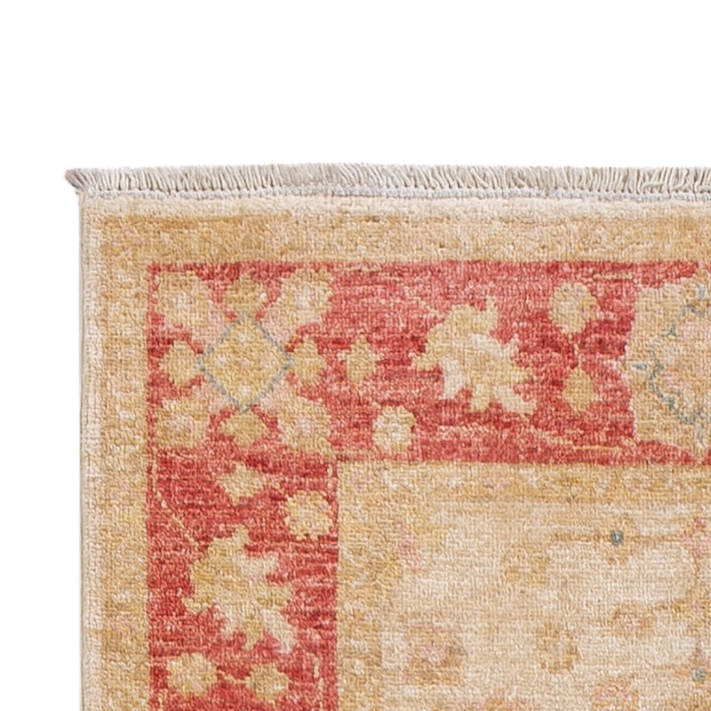 Ziegler Teppe 251x81cm - Orientalsk teppe
