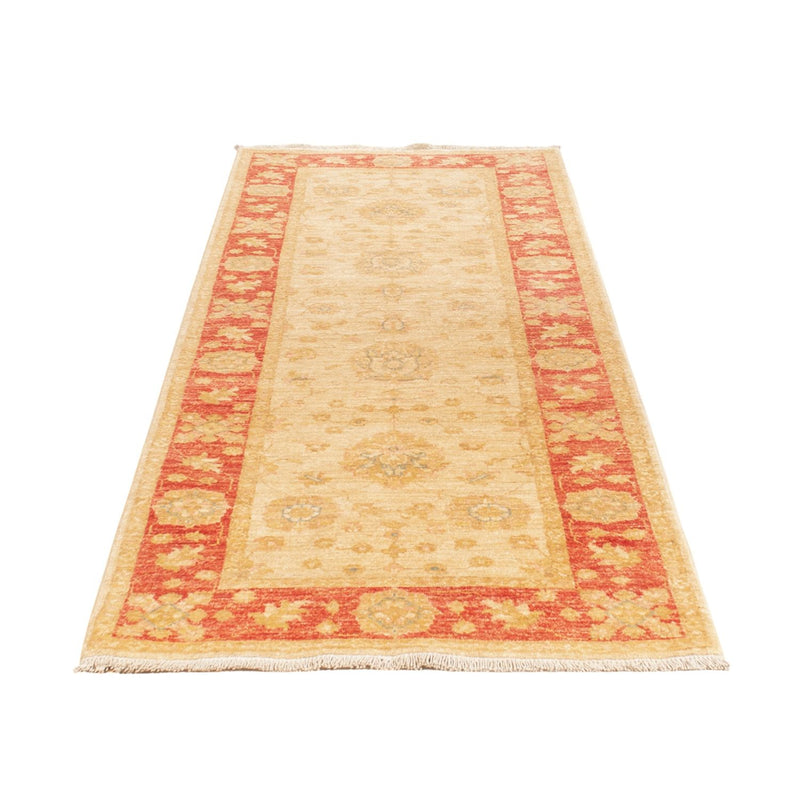 Ziegler Teppe 251x81cm - Orientalsk teppe
