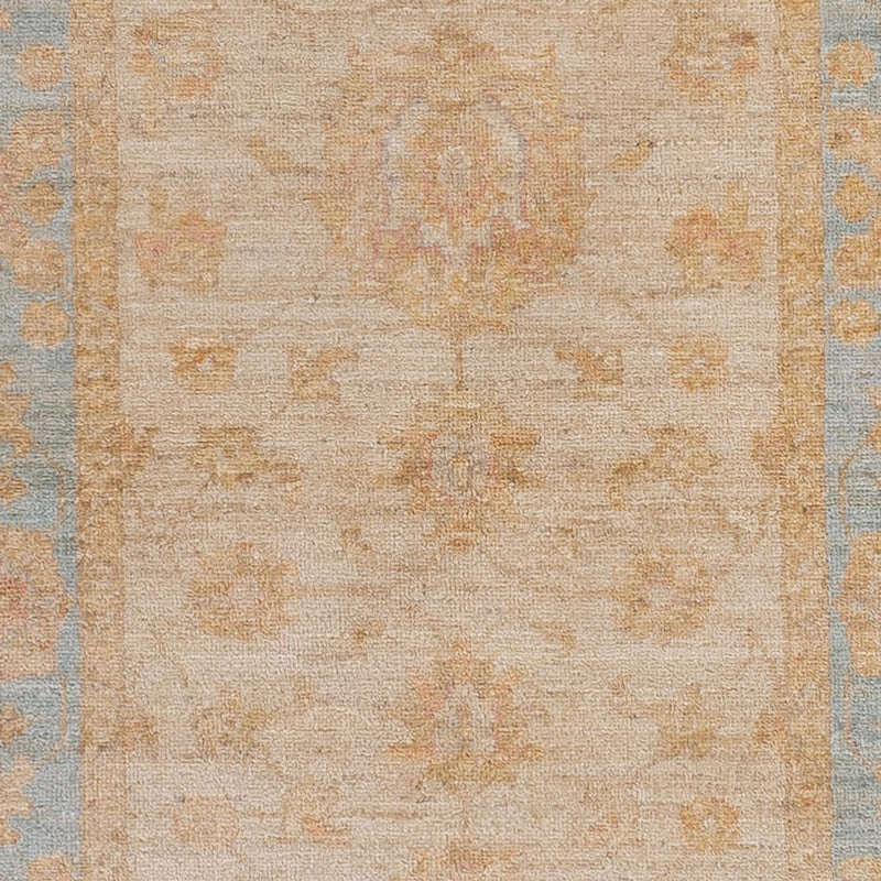 Ziegler Teppe 294x83cm - Orientalsk teppe