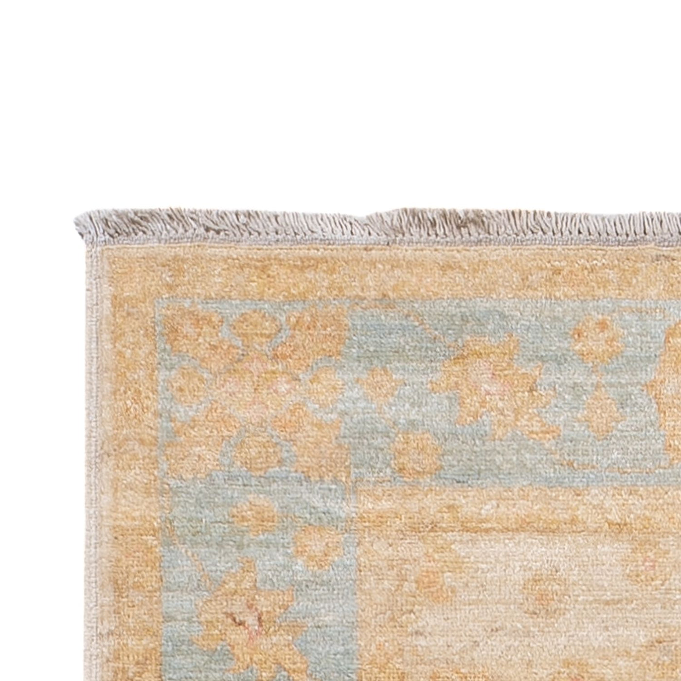 Ziegler Teppe 294x83cm - Orientalsk teppe