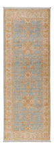 Ziegler Teppe 202x70cm - Orientalsk teppe