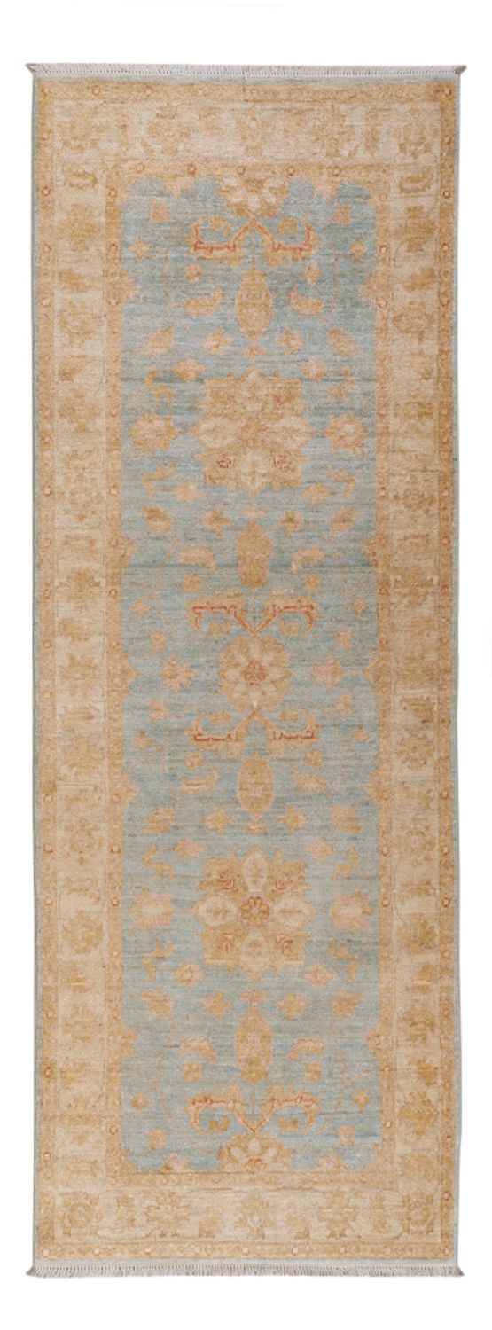 Ziegler Teppe 202x70cm - Orientalsk teppe