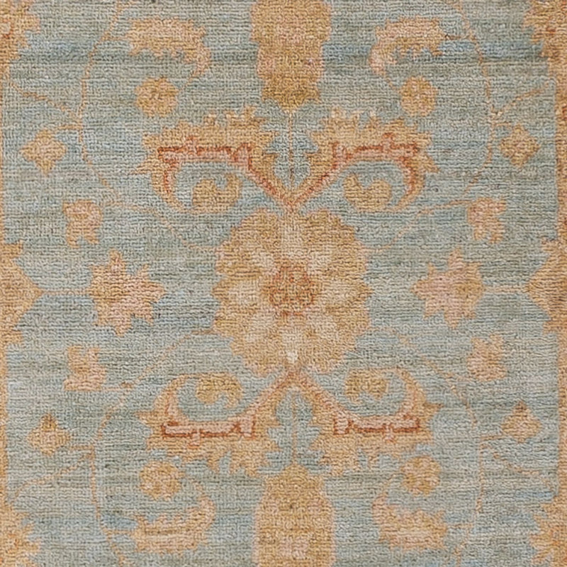 Ziegler Teppe 202x70cm - Orientalsk teppe