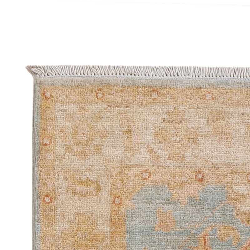 Ziegler Teppe 202x70cm - Orientalsk teppe