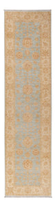 Ziegler Teppe 248x61cm - Orientalsk teppe