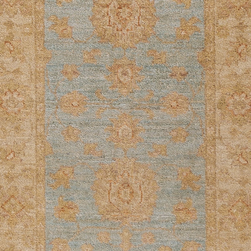 Ziegler Teppe 248x61cm - Orientalsk teppe