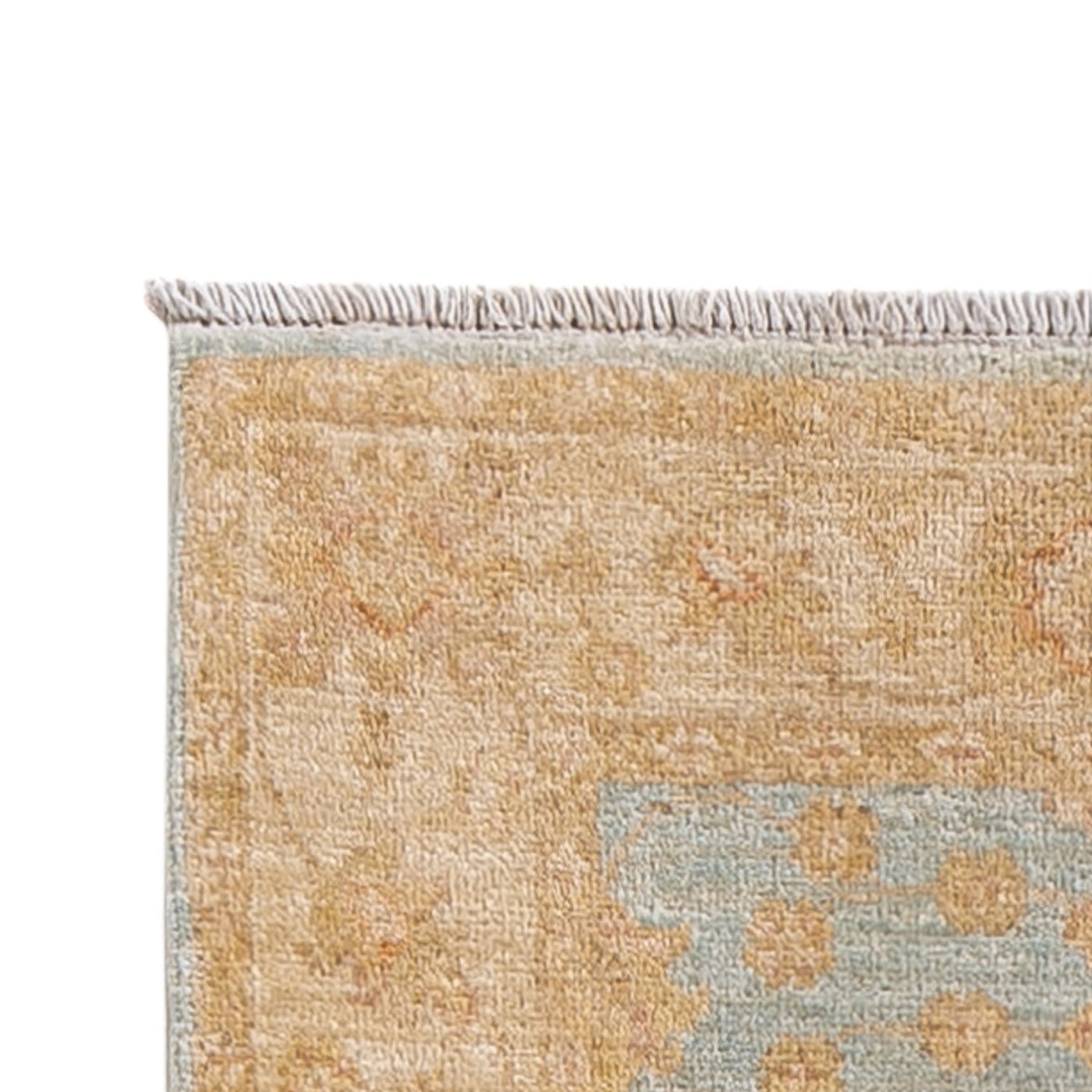 Ziegler Teppe 248x61cm - Orientalsk teppe