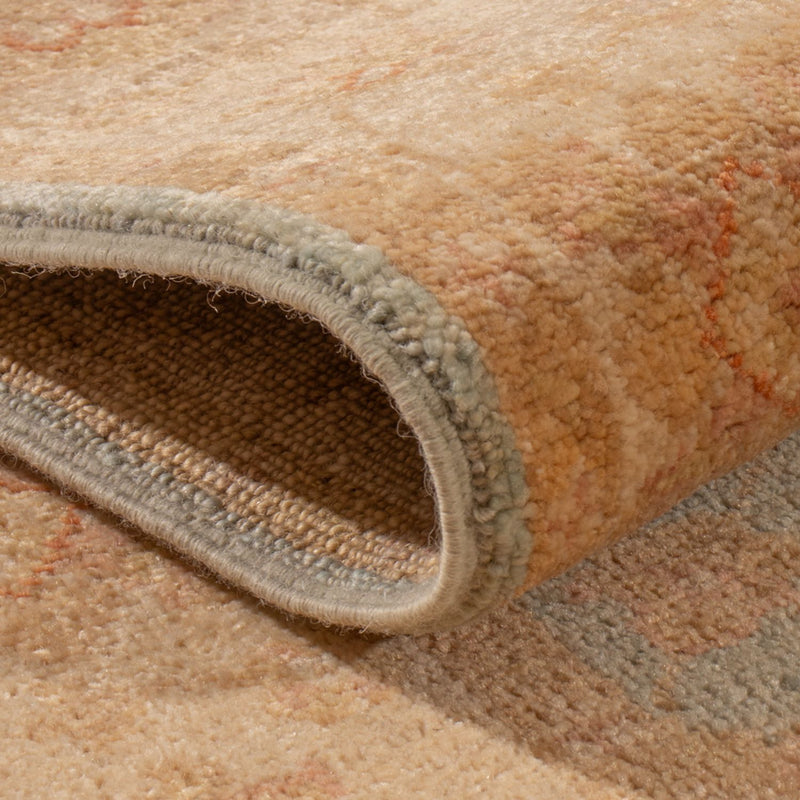 Ziegler Teppe 248x61cm - Orientalsk teppe