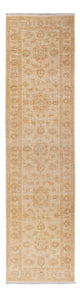 Ziegler Teppe 247x62cm - Orientalsk teppe