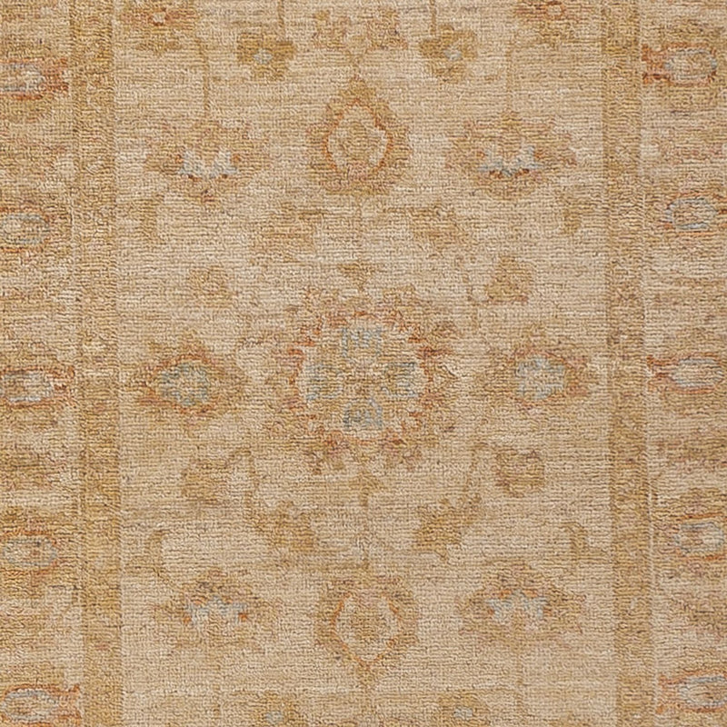 Ziegler Teppe 247x62cm - Orientalsk teppe