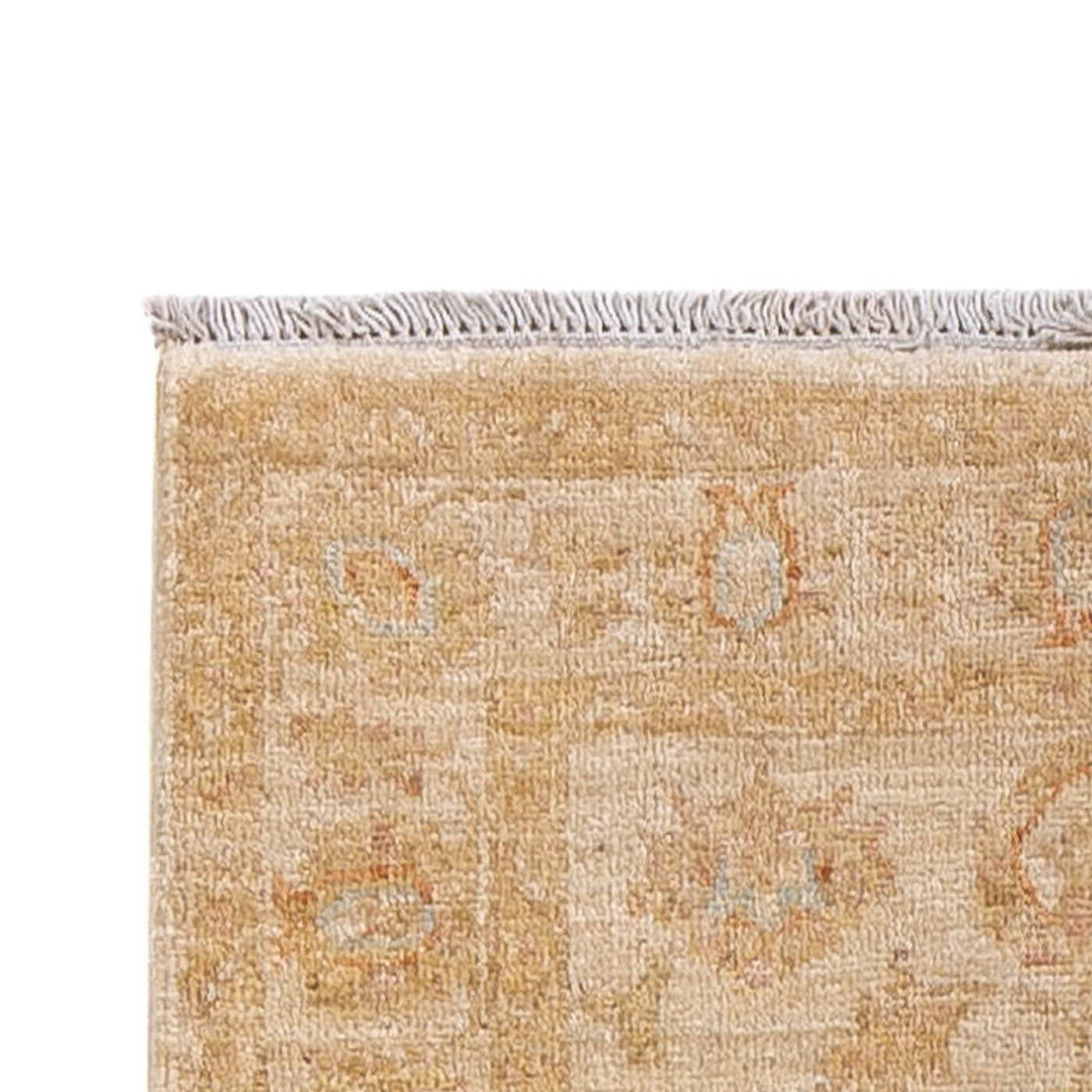 Ziegler Teppe 247x62cm - Orientalsk teppe