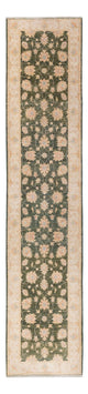 Ziegler Teppe 393x83cm - Orientalsk teppe