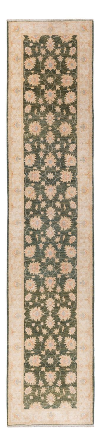 Ziegler Teppe 393x83cm - Orientalsk teppe