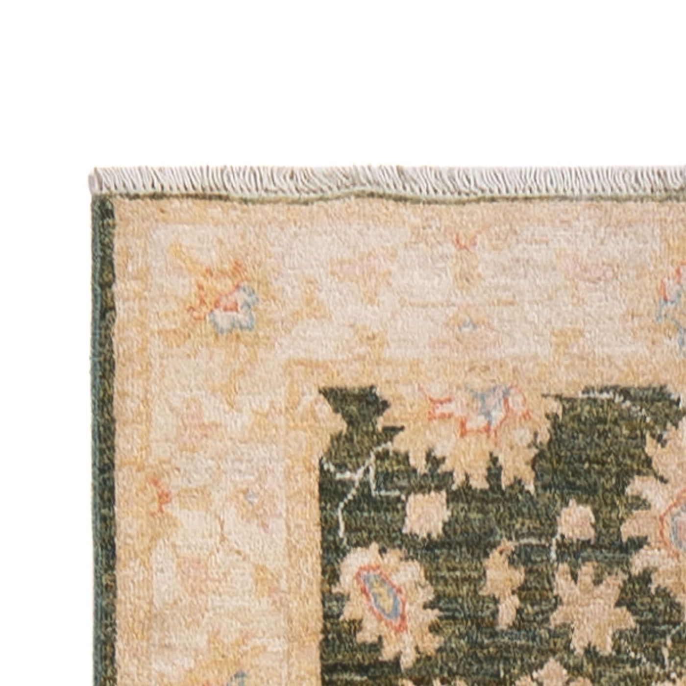 Ziegler Teppe 393x83cm - Orientalsk teppe