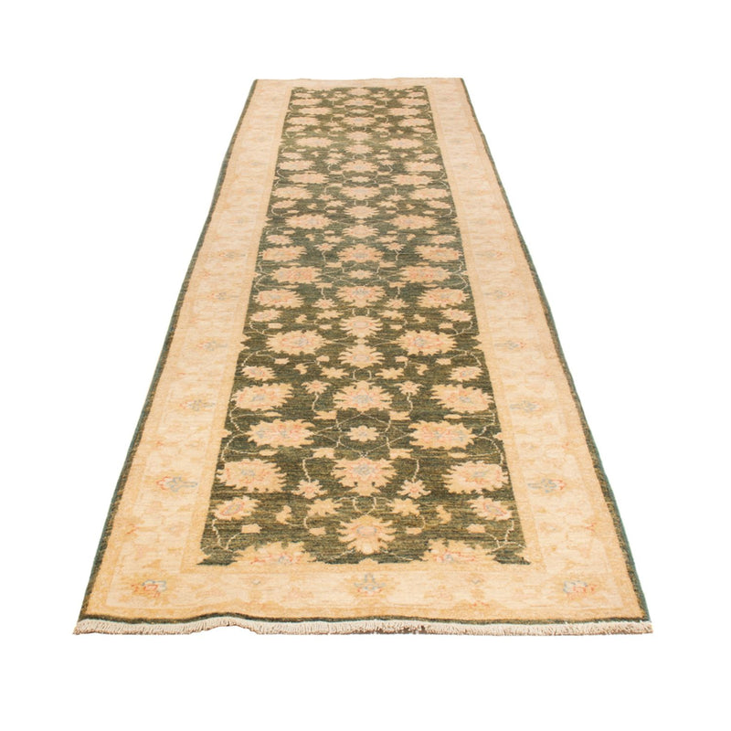 Ziegler Teppe 393x83cm - Orientalsk teppe