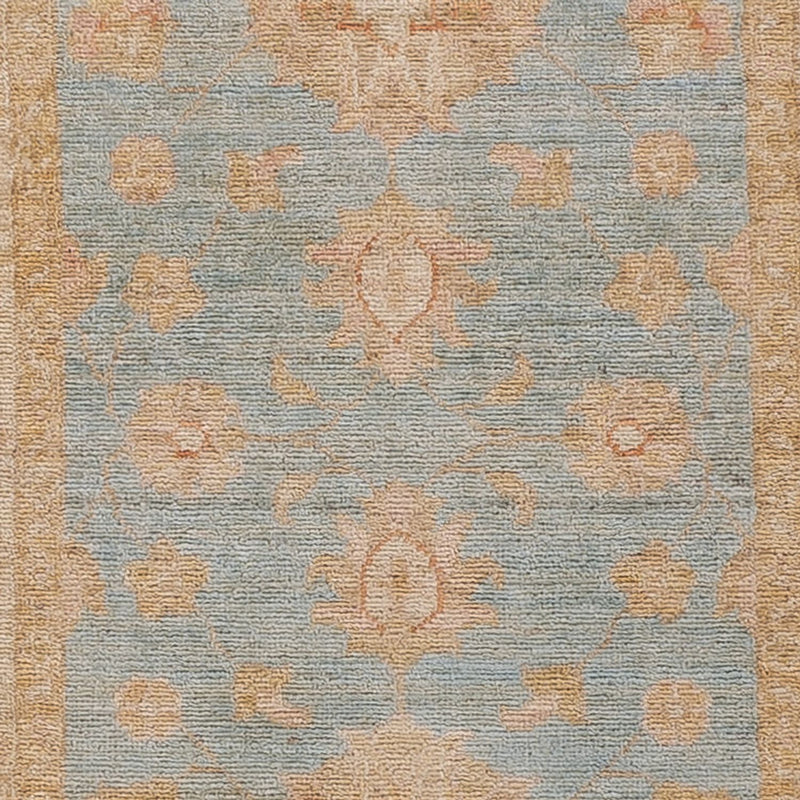 Ziegler Teppe 203x71cm - Orientalsk teppe
