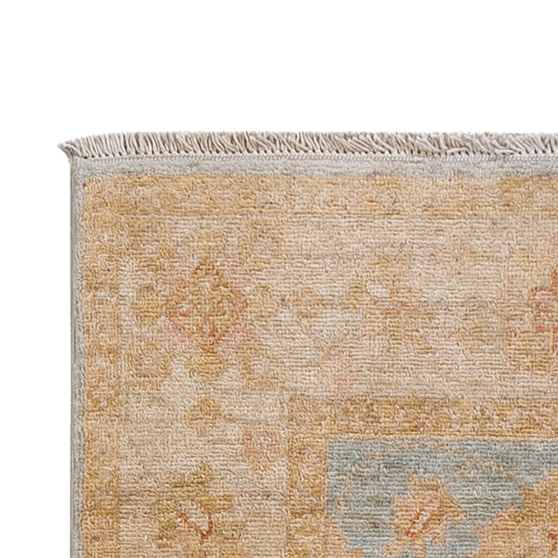 Ziegler Teppe 203x71cm - Orientalsk teppe