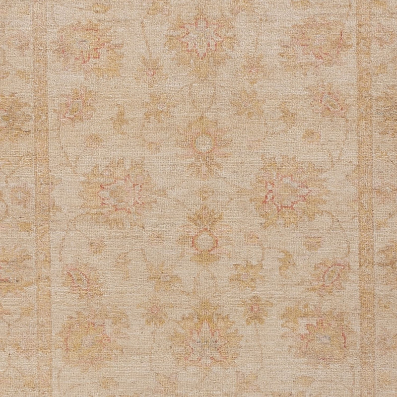 Ziegler Teppe 335x82cm - Orientalsk teppe