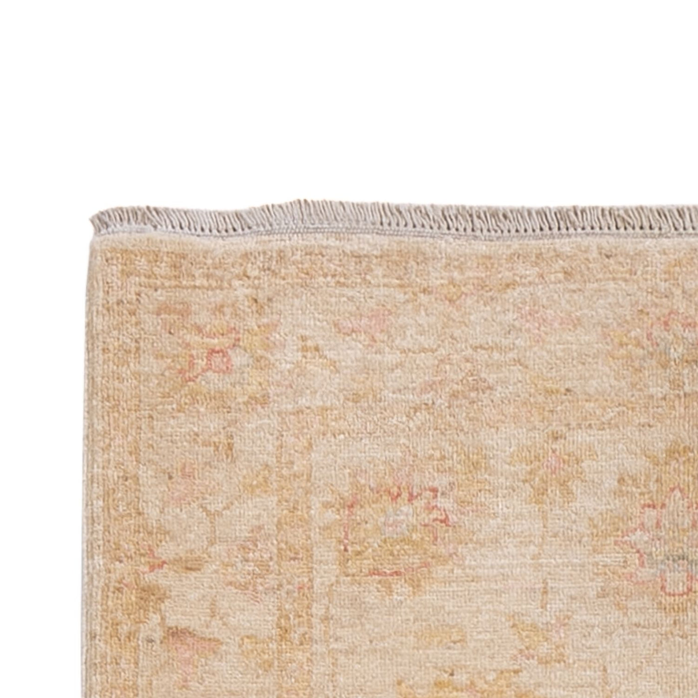 Ziegler Teppe 335x82cm - Orientalsk teppe