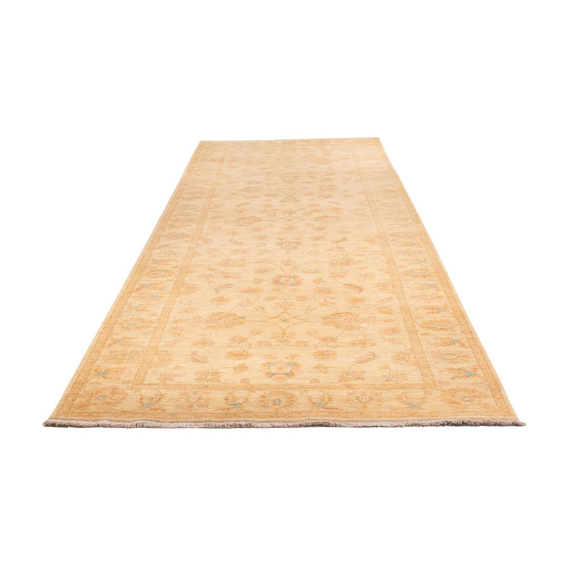 Løper Ziegler Teppe - 400 x 128 cm - beige