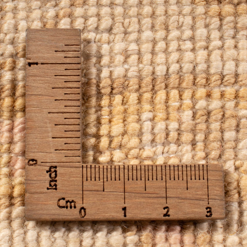 Løper Ziegler Teppe - 400 x 128 cm - beige