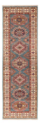 Kazak Teppe 246x75cm - Orientalsk teppe
