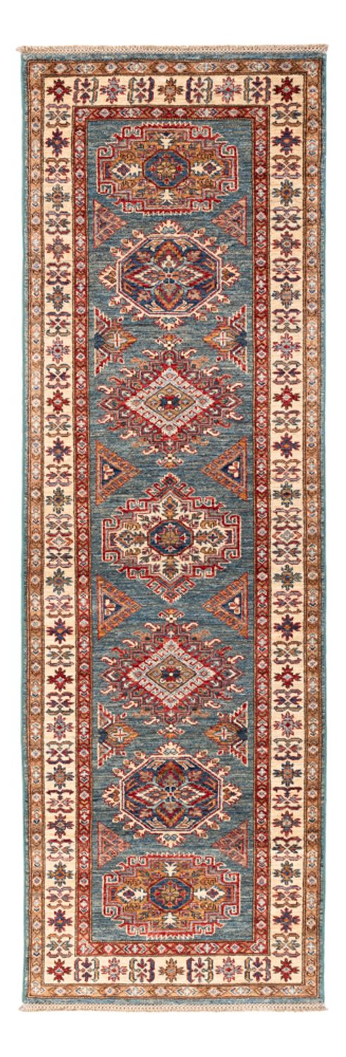 Kazak Teppe 246x75cm - Orientalsk teppe