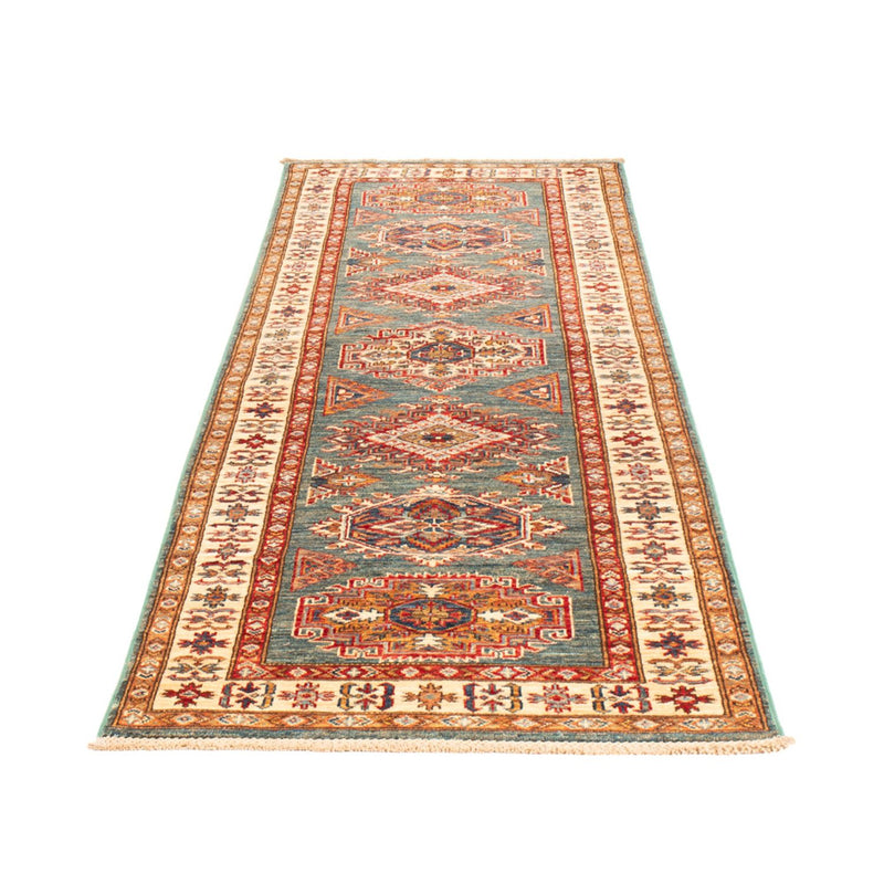 Kazak Teppe 246x75cm - Orientalsk teppe