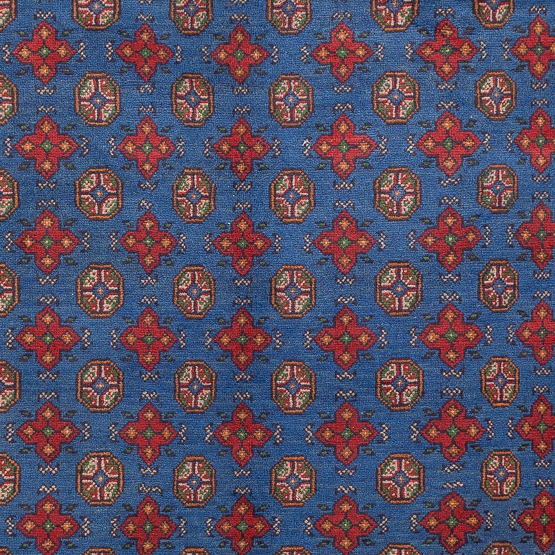 Akhche Teppe 394x300cm - Orientalsk teppe