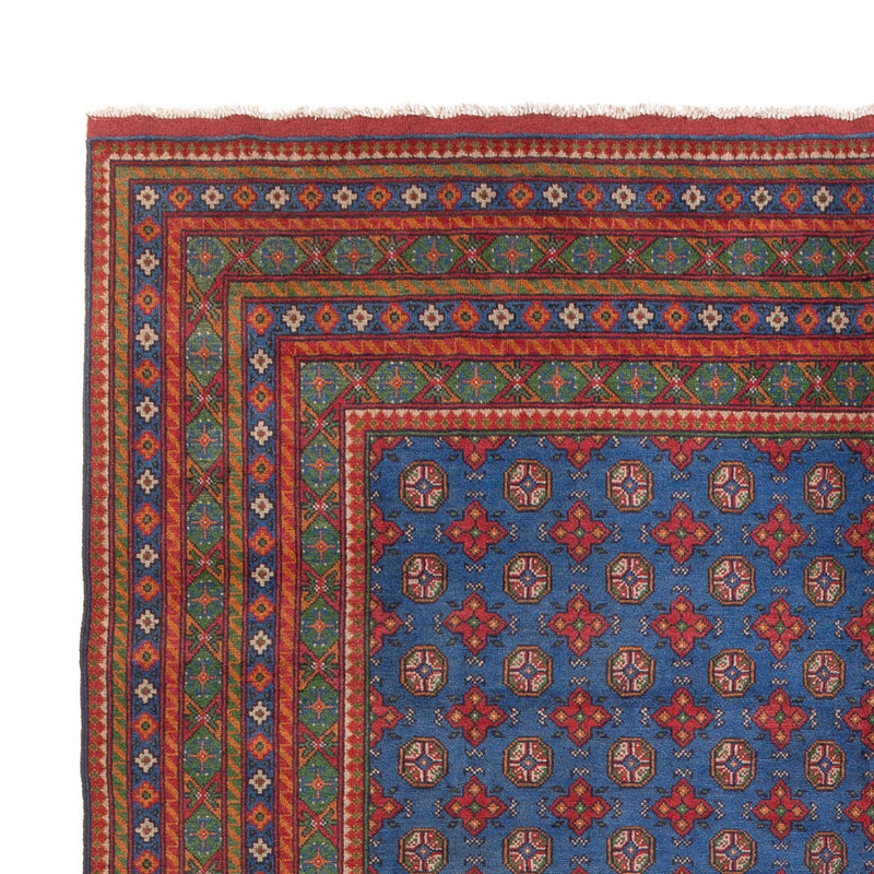 Akhche Teppe 394x300cm - Orientalsk teppe