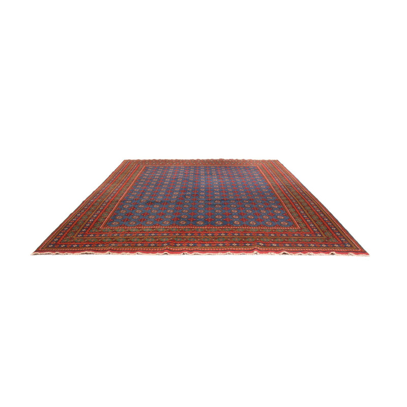 Akhche Teppe 394x300cm - Orientalsk teppe