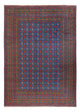 Akhche Teppe 355x252cm - Orientalsk teppe