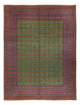 Akhche Teppe 393x296cm - Orientalsk teppe