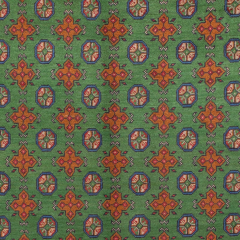 Akhche Teppe 393x296cm - Orientalsk teppe