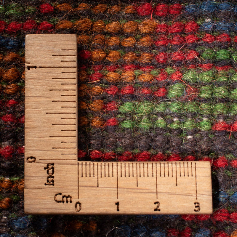 Akhche Teppe 393x296cm - Orientalsk teppe